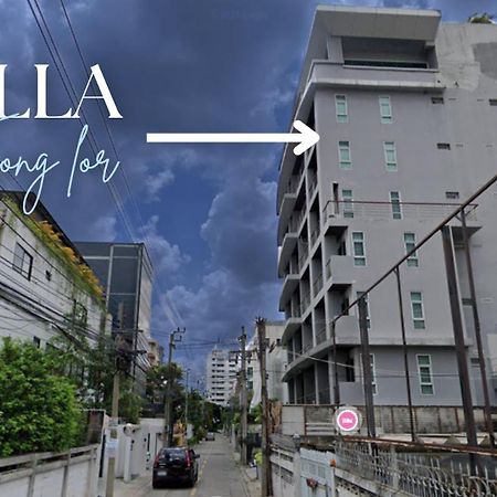 P Villa Lamoon Thonglor Bangkok Zewnętrze zdjęcie