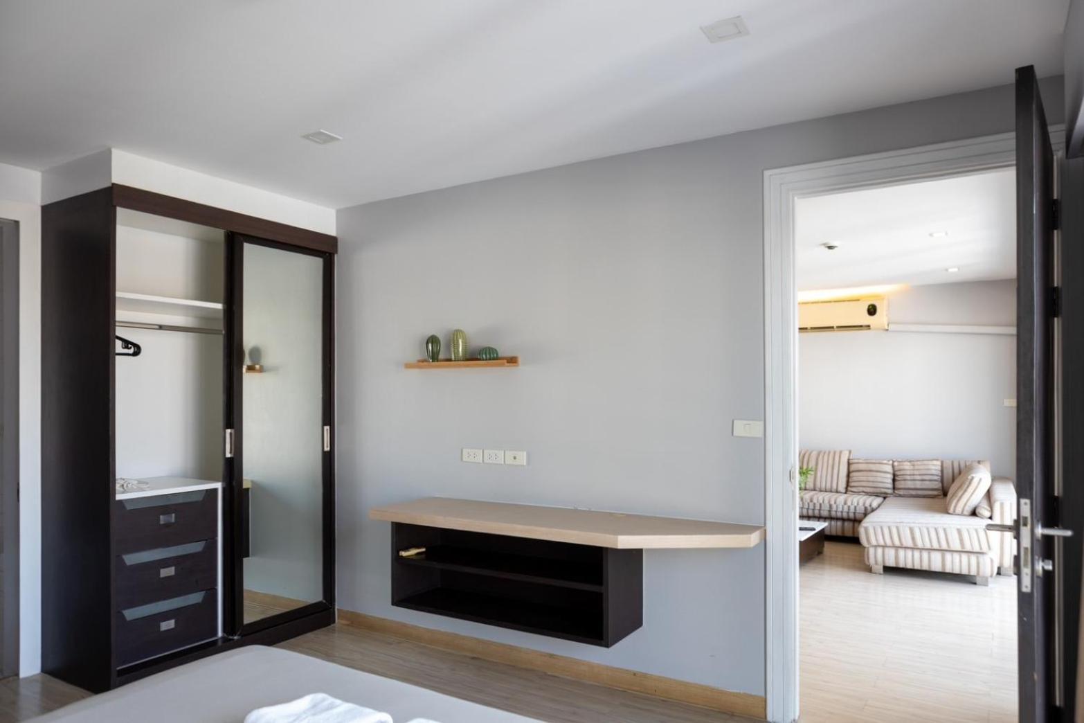 P Villa Lamoon Thonglor Bangkok Zewnętrze zdjęcie