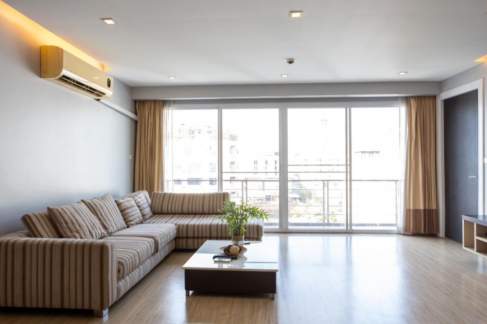 P Villa Lamoon Thonglor Bangkok Zewnętrze zdjęcie