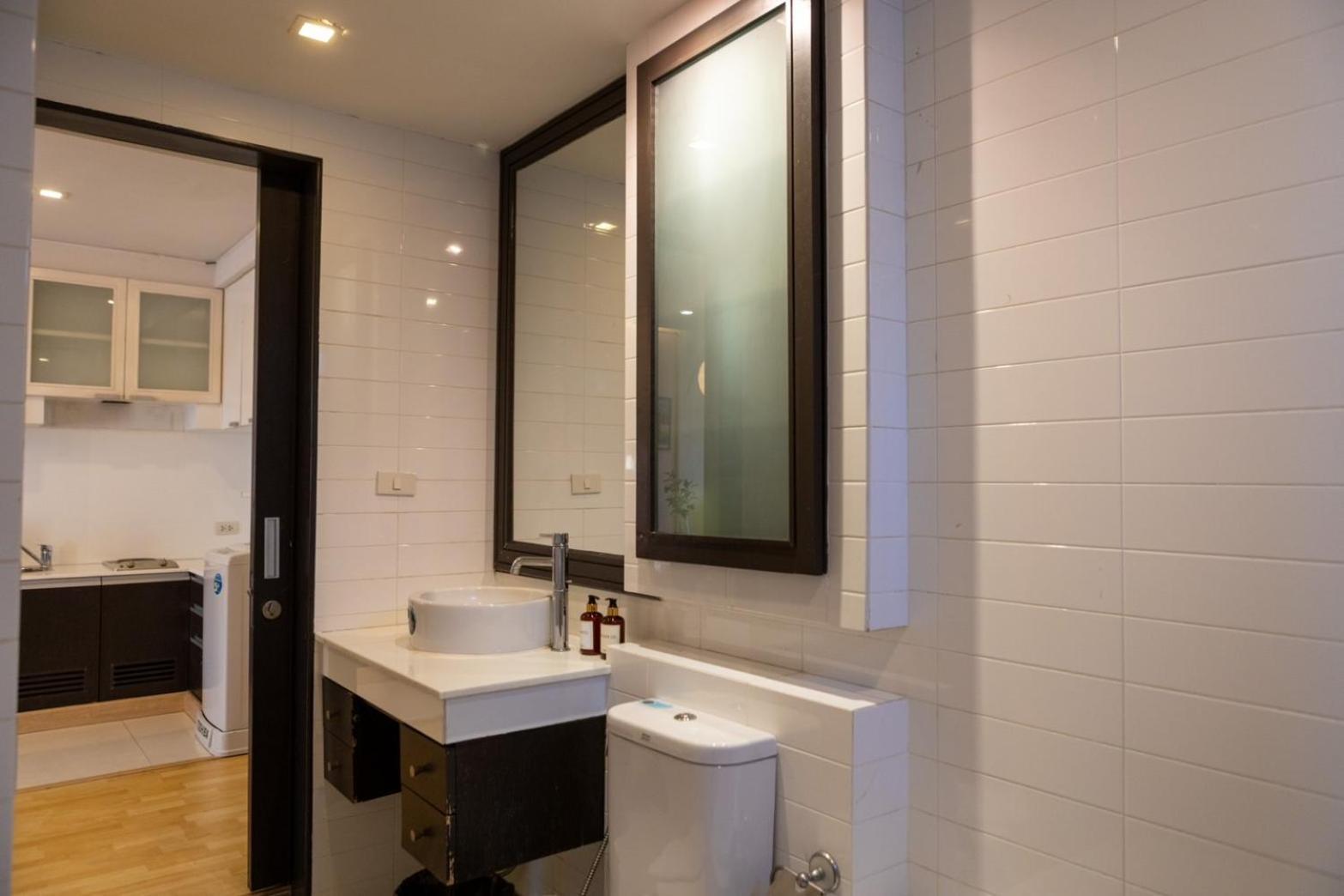 P Villa Lamoon Thonglor Bangkok Zewnętrze zdjęcie
