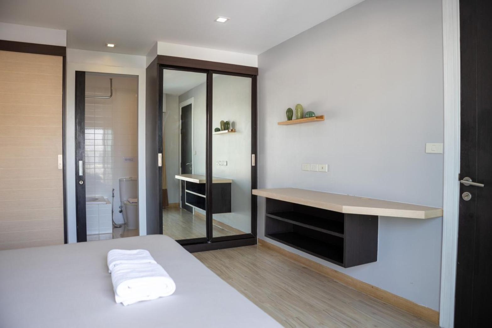 P Villa Lamoon Thonglor Bangkok Zewnętrze zdjęcie