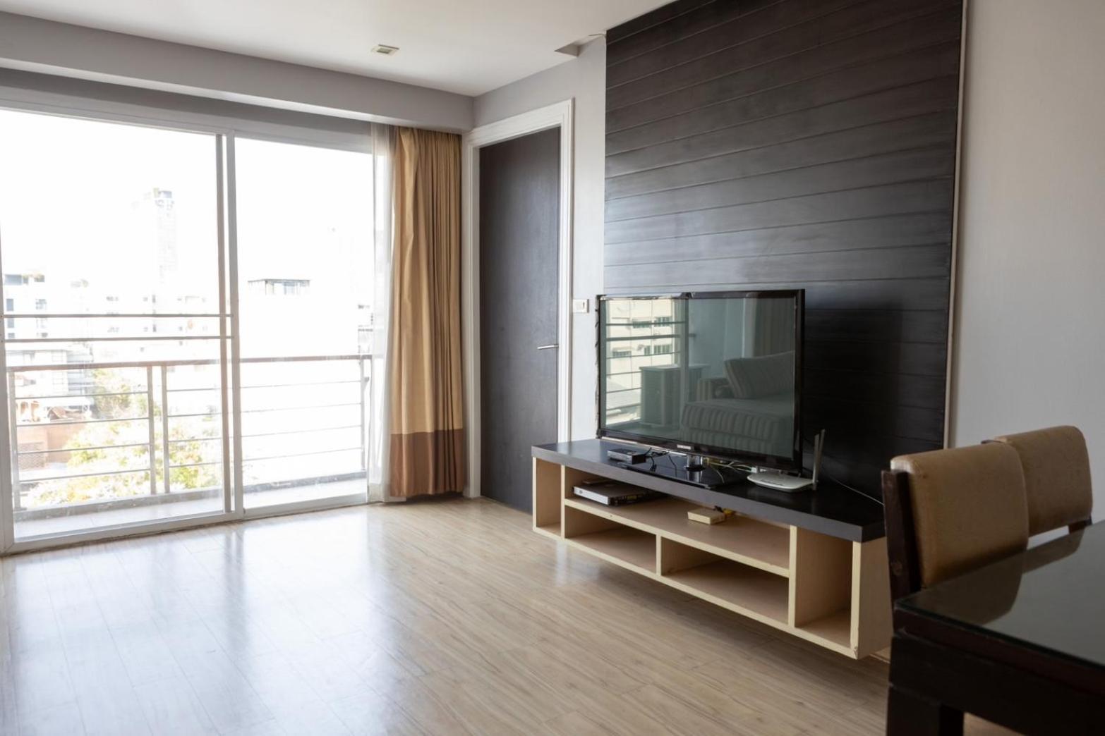 P Villa Lamoon Thonglor Bangkok Zewnętrze zdjęcie