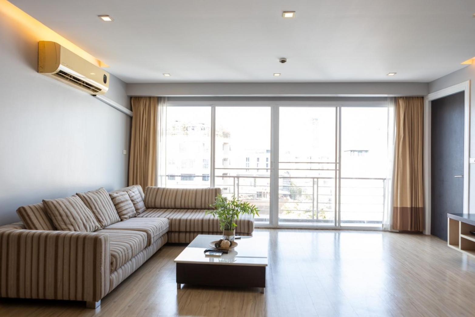 P Villa Lamoon Thonglor Bangkok Zewnętrze zdjęcie