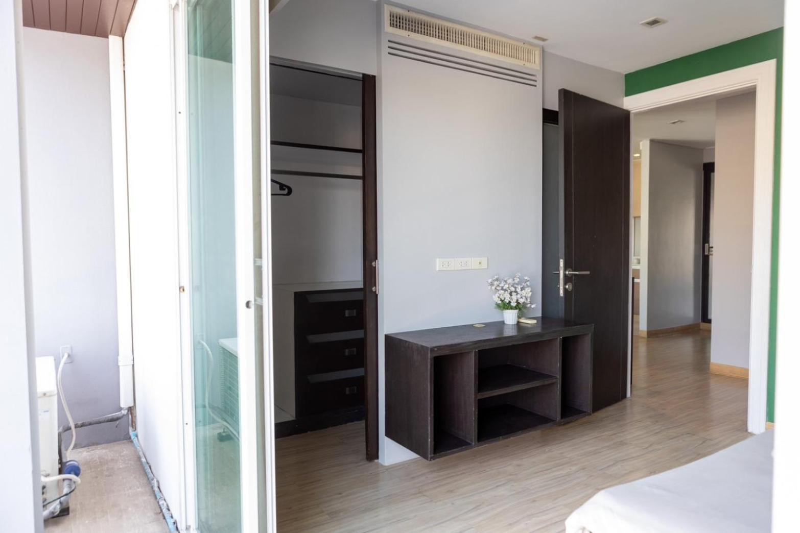 P Villa Lamoon Thonglor Bangkok Zewnętrze zdjęcie