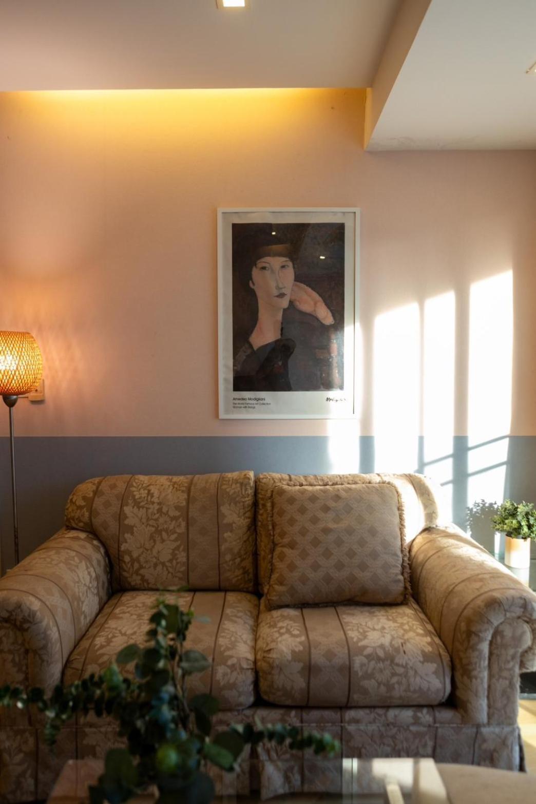 P Villa Lamoon Thonglor Bangkok Zewnętrze zdjęcie