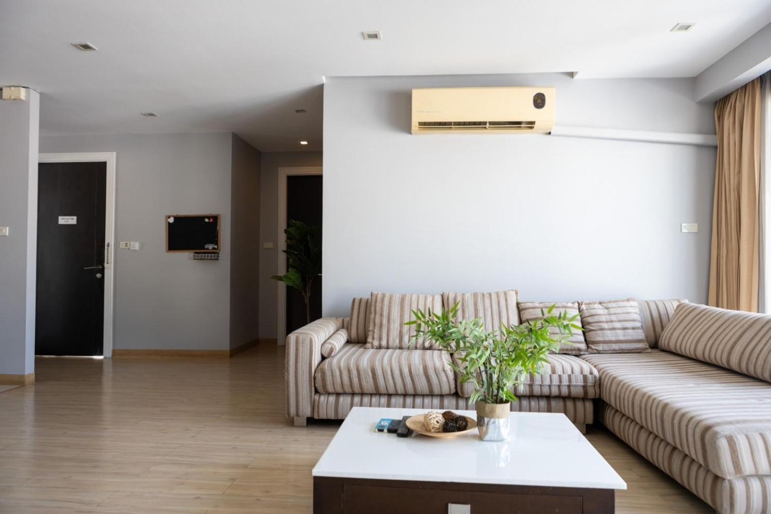 P Villa Lamoon Thonglor Bangkok Zewnętrze zdjęcie