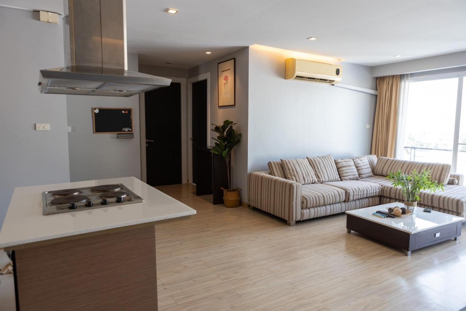 P Villa Lamoon Thonglor Bangkok Zewnętrze zdjęcie