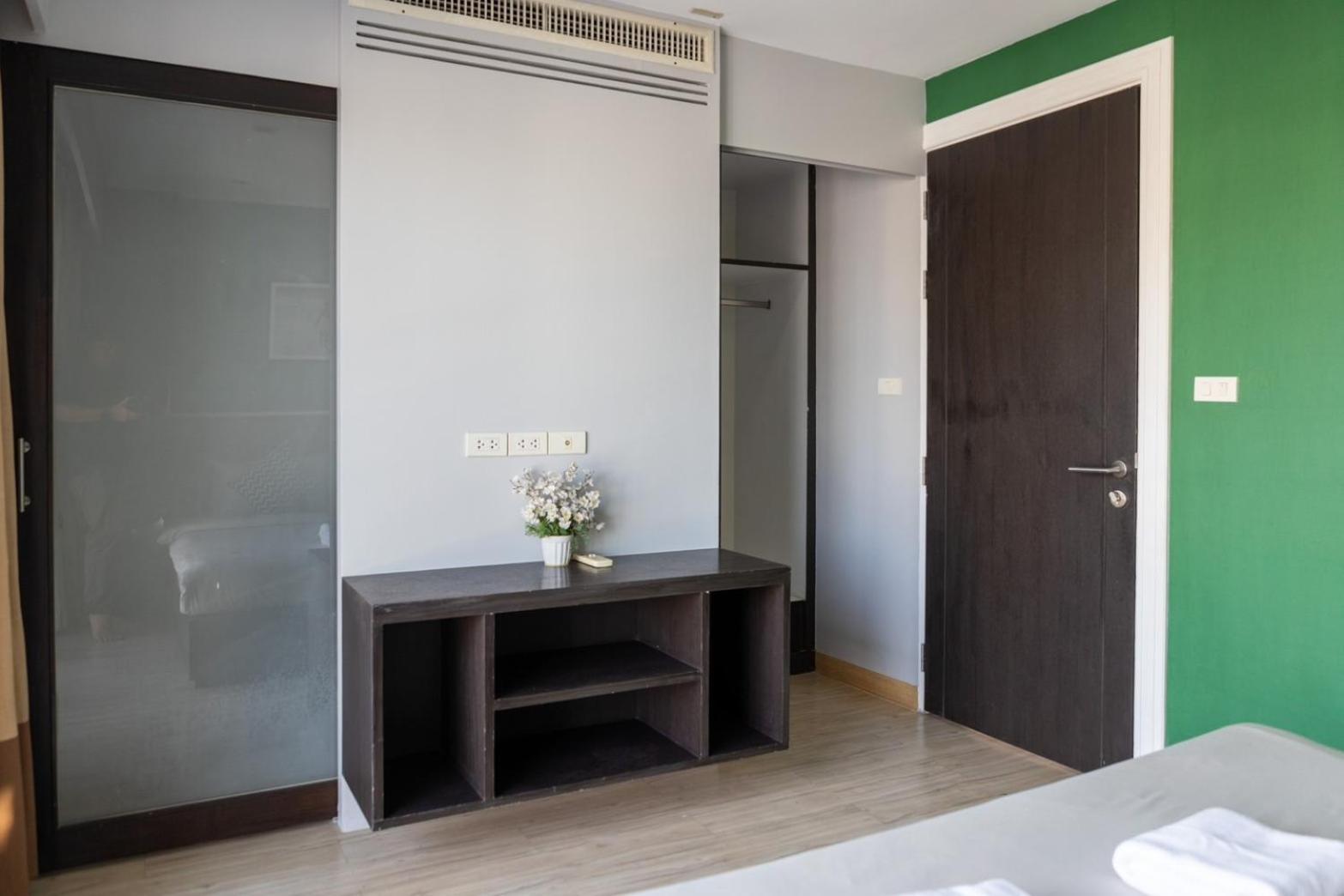 P Villa Lamoon Thonglor Bangkok Zewnętrze zdjęcie