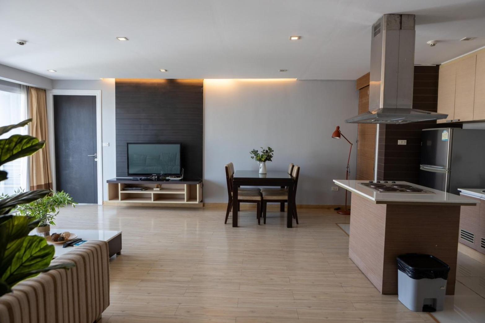 P Villa Lamoon Thonglor Bangkok Zewnętrze zdjęcie